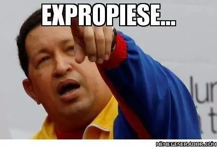 Represion
