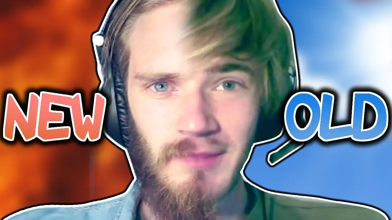PewDiePie