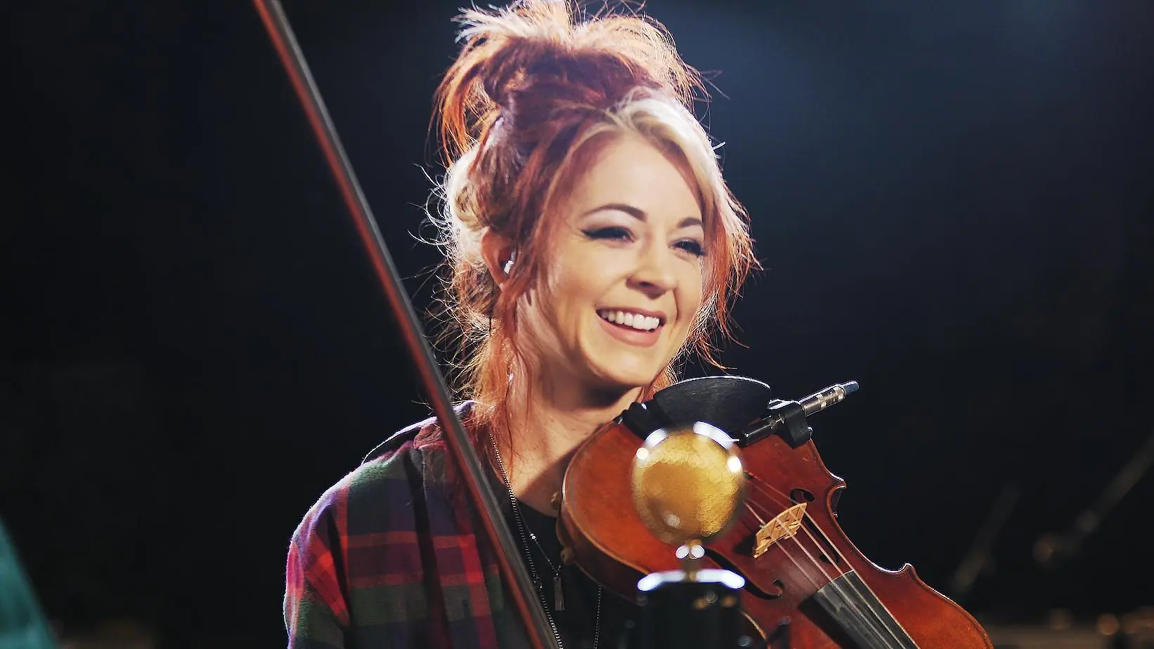 Lindsey Stirling