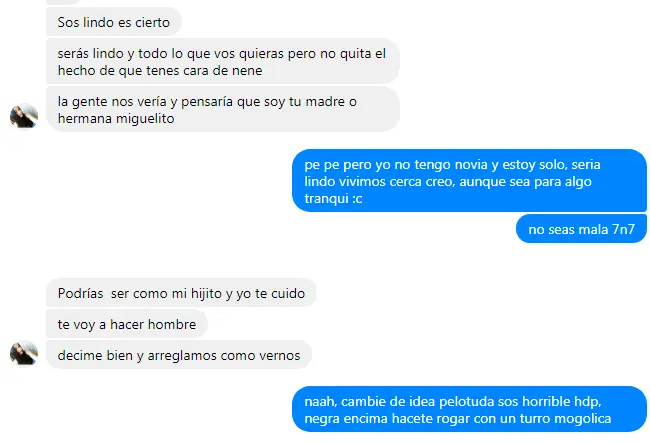 dejando
