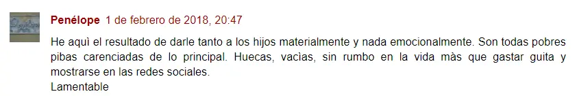 juanita