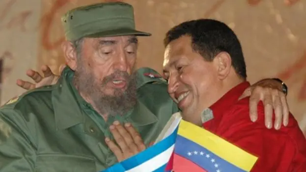 Venezuela