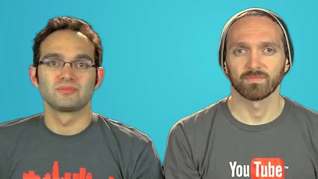 Fine Brothers