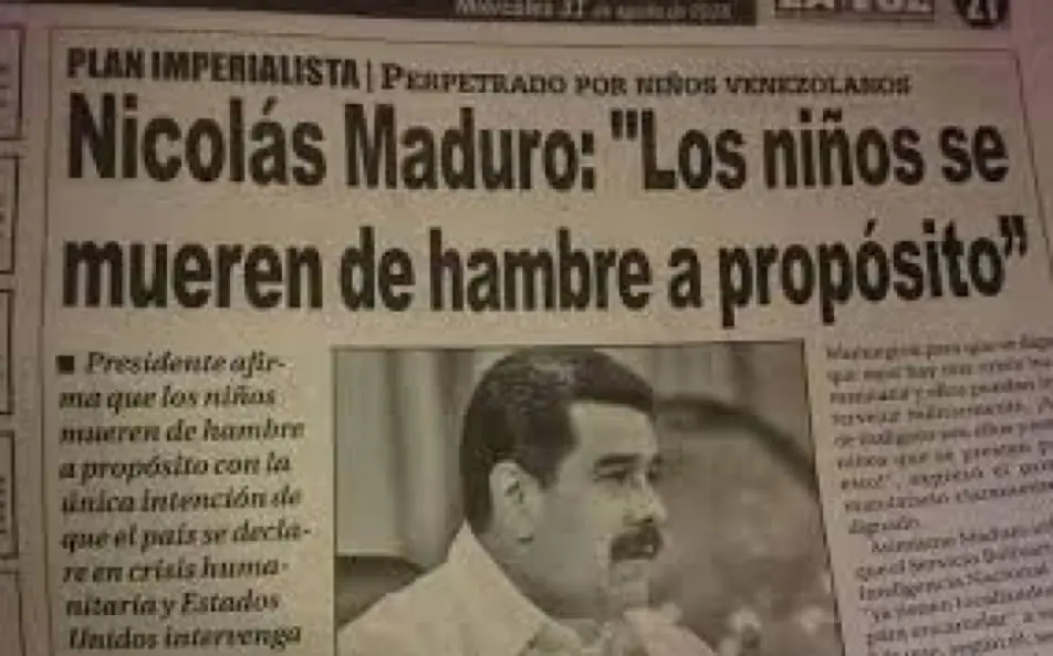 Hambre