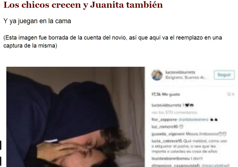 chorras