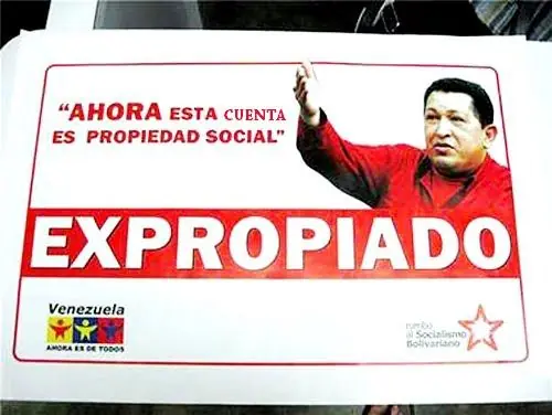 Venezuela es el mas pobre de la región