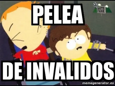 Soy ingeniero y reparé mi notebook (fe en la pagina)