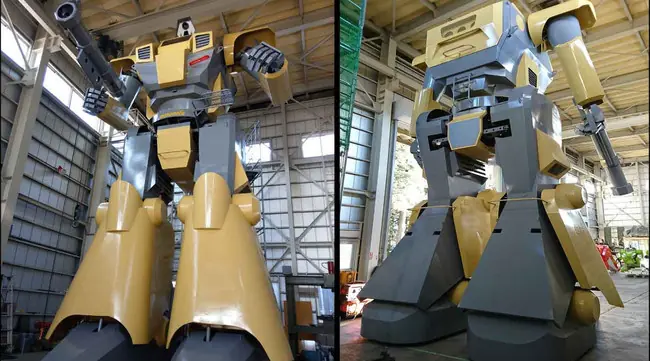 robot