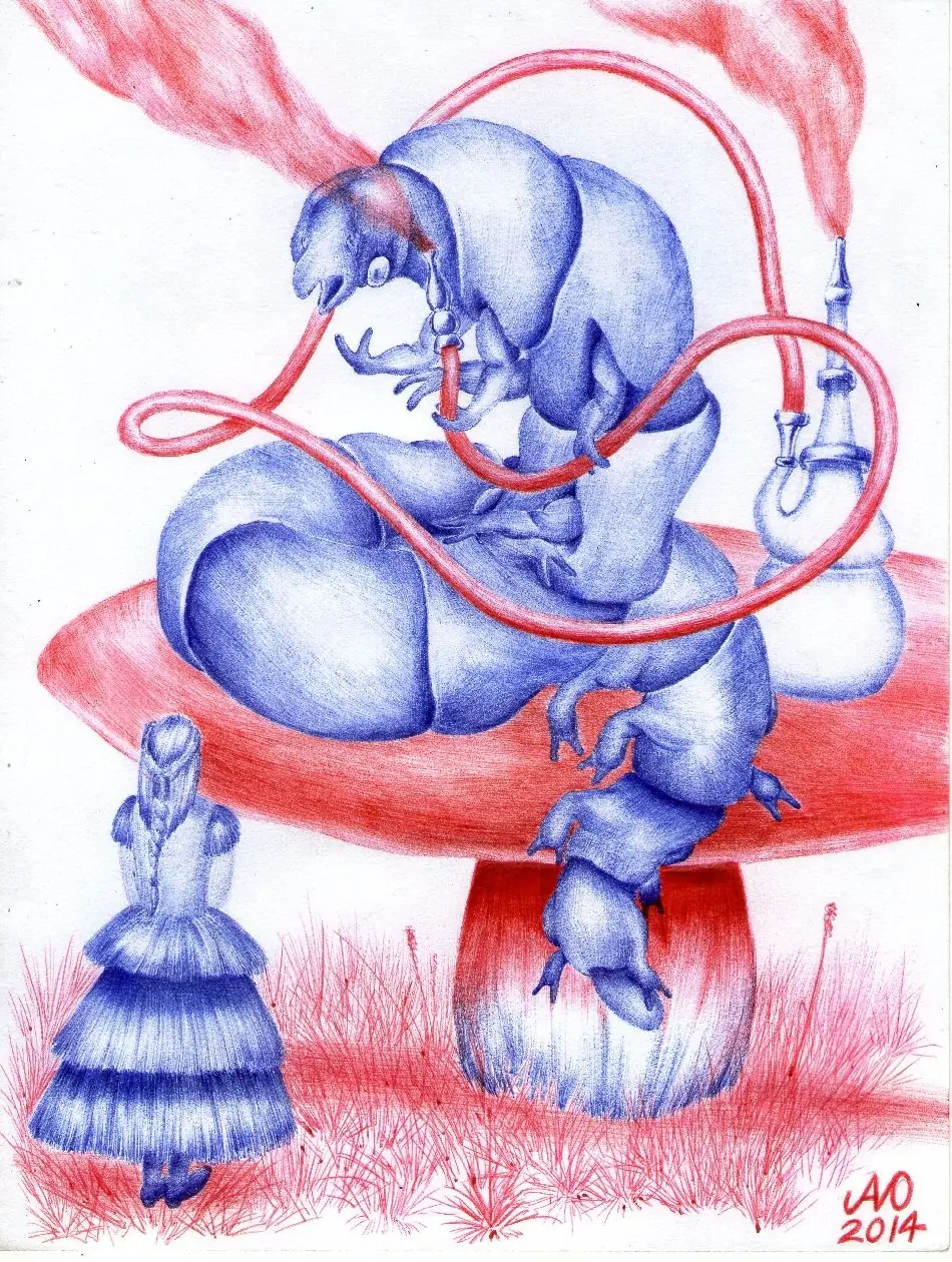 falla