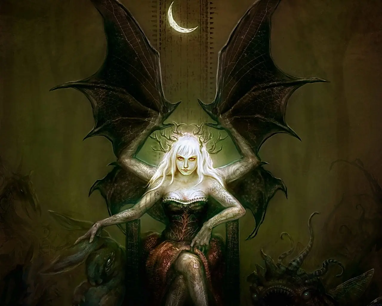 lilith