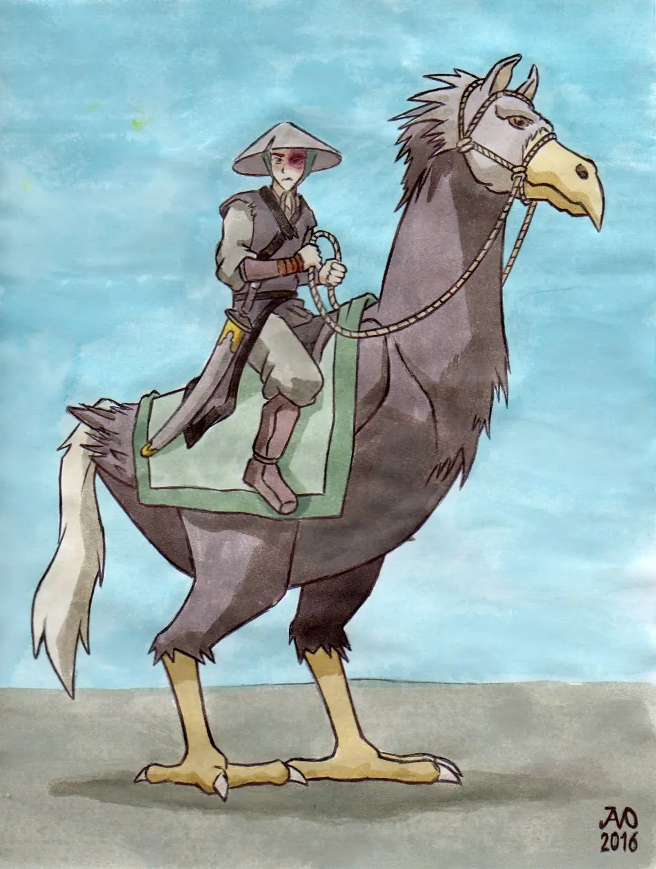 Falla vs Kuruzka y más dibujos
