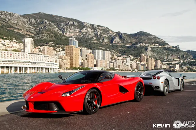 laferrari