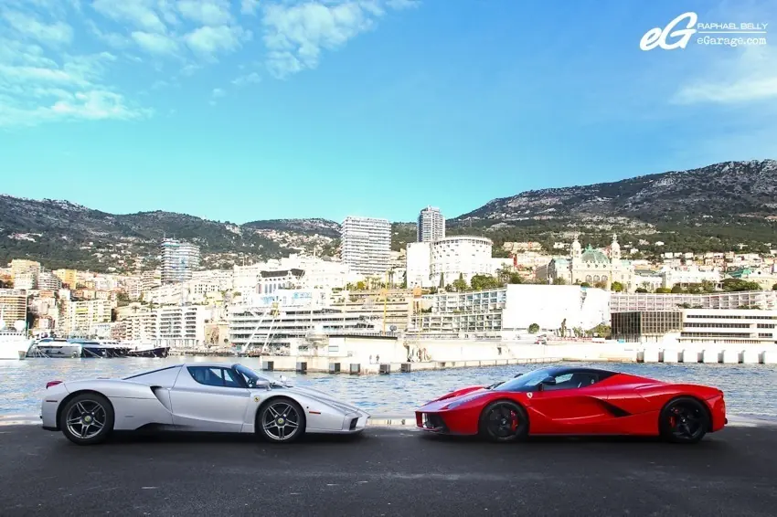 supercoches