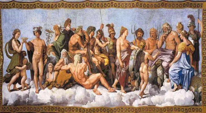 Riquezas
