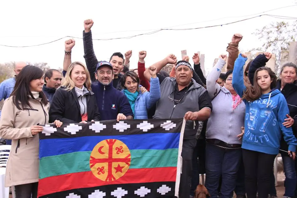 Frente de izquierda yo te banco