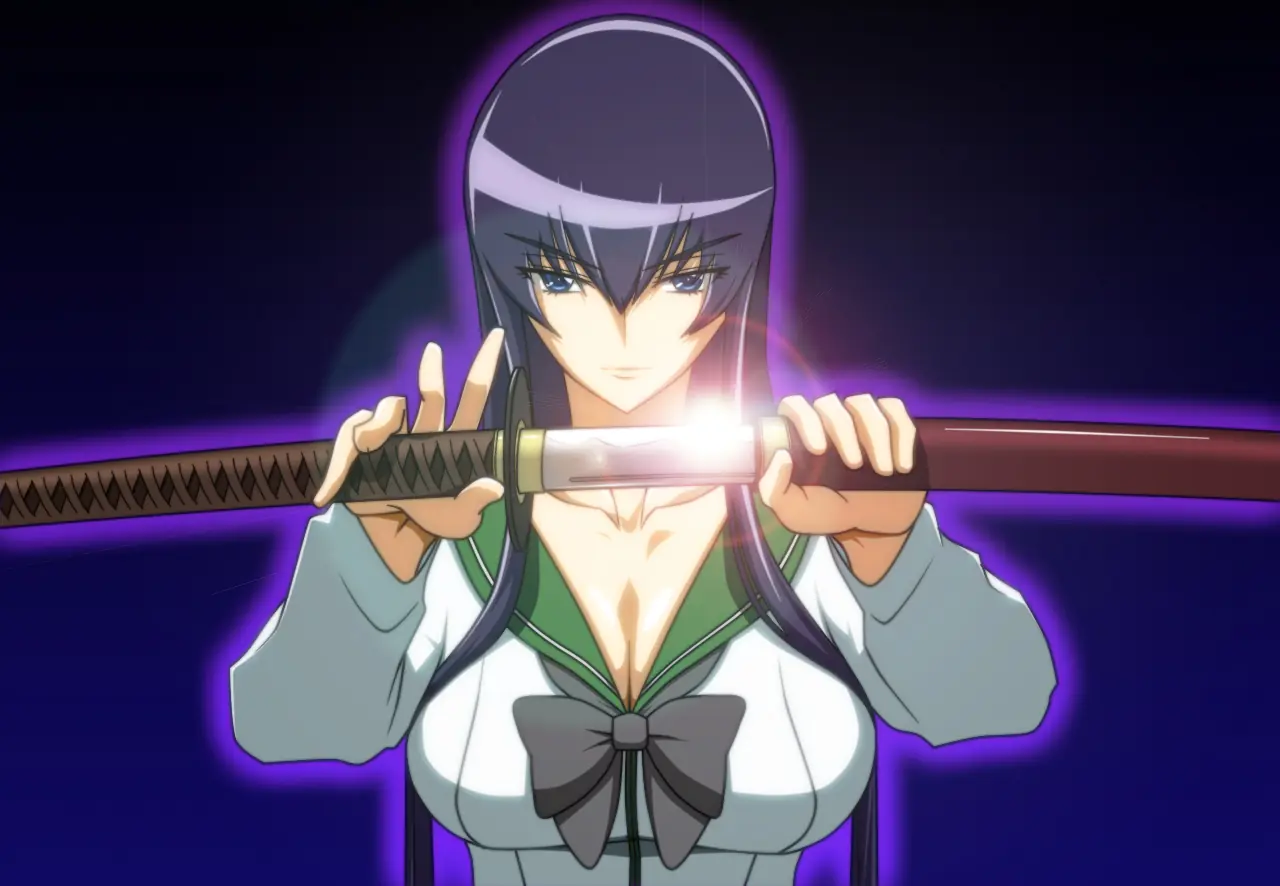samurais
