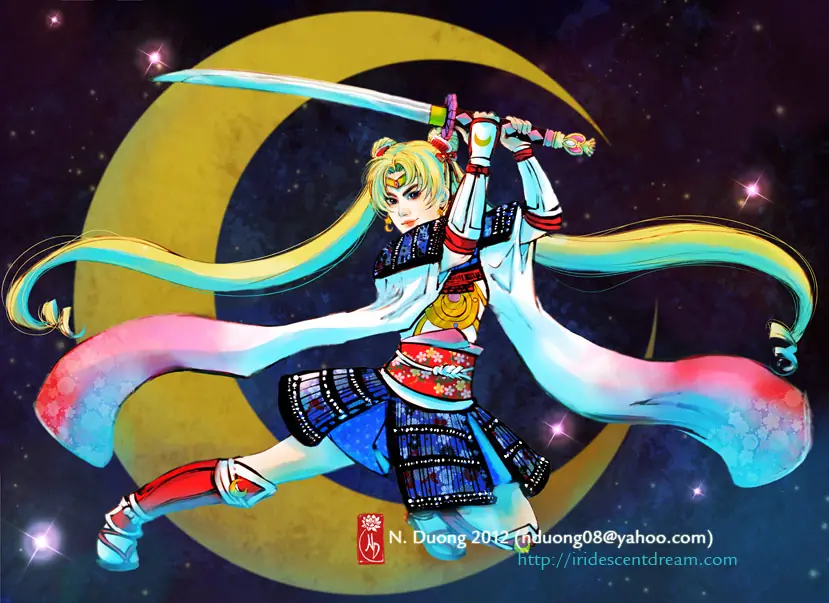 bushido