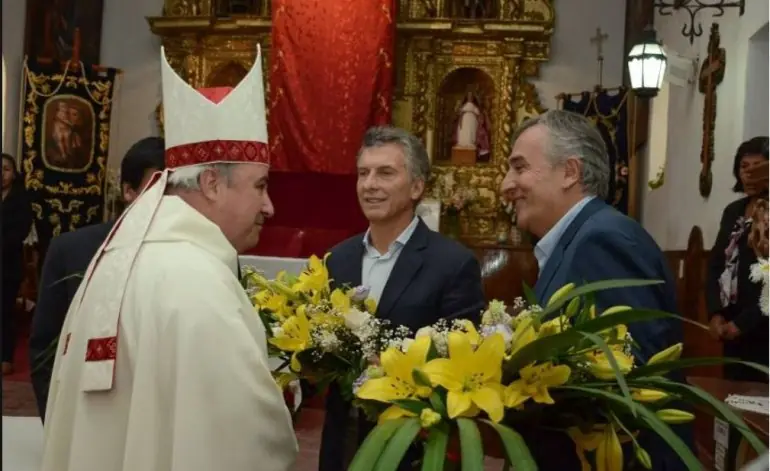 En la cara a Macri, "deje de gobernar para los ricos"