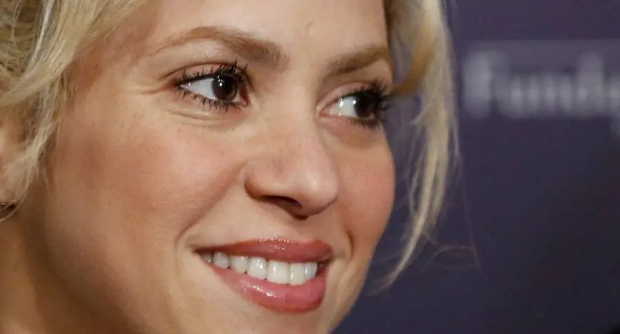 shakira