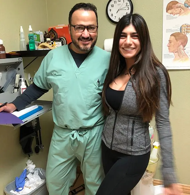 doctor