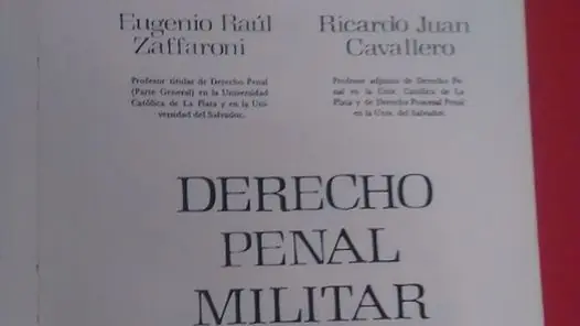 zafaroni