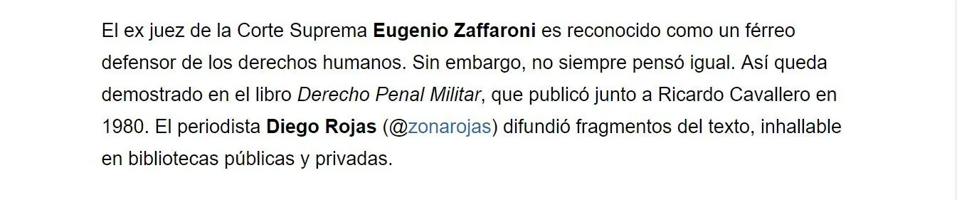 militar