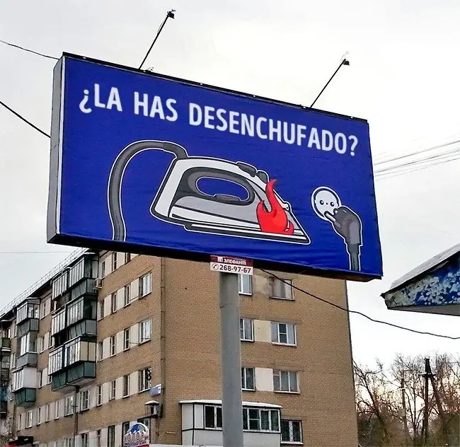 Demuestran