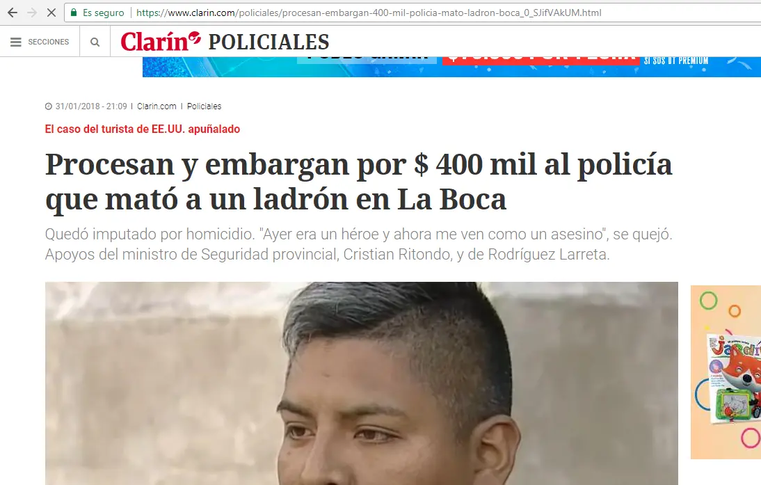 tontos