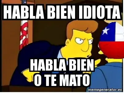 dialecto