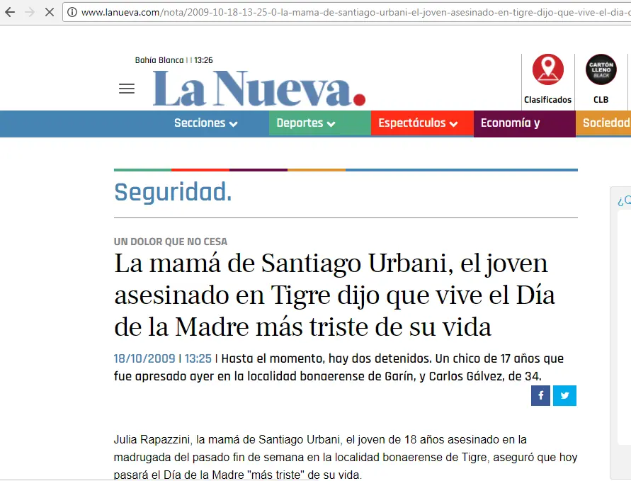retardados