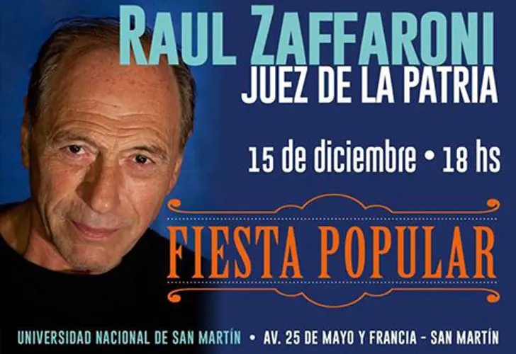 zafaroni