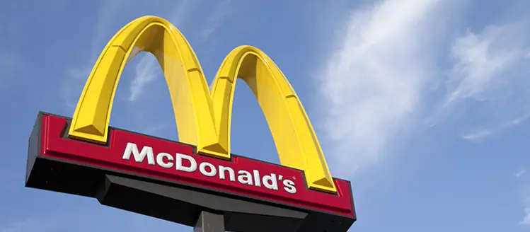 mcdonalds mcdonalds