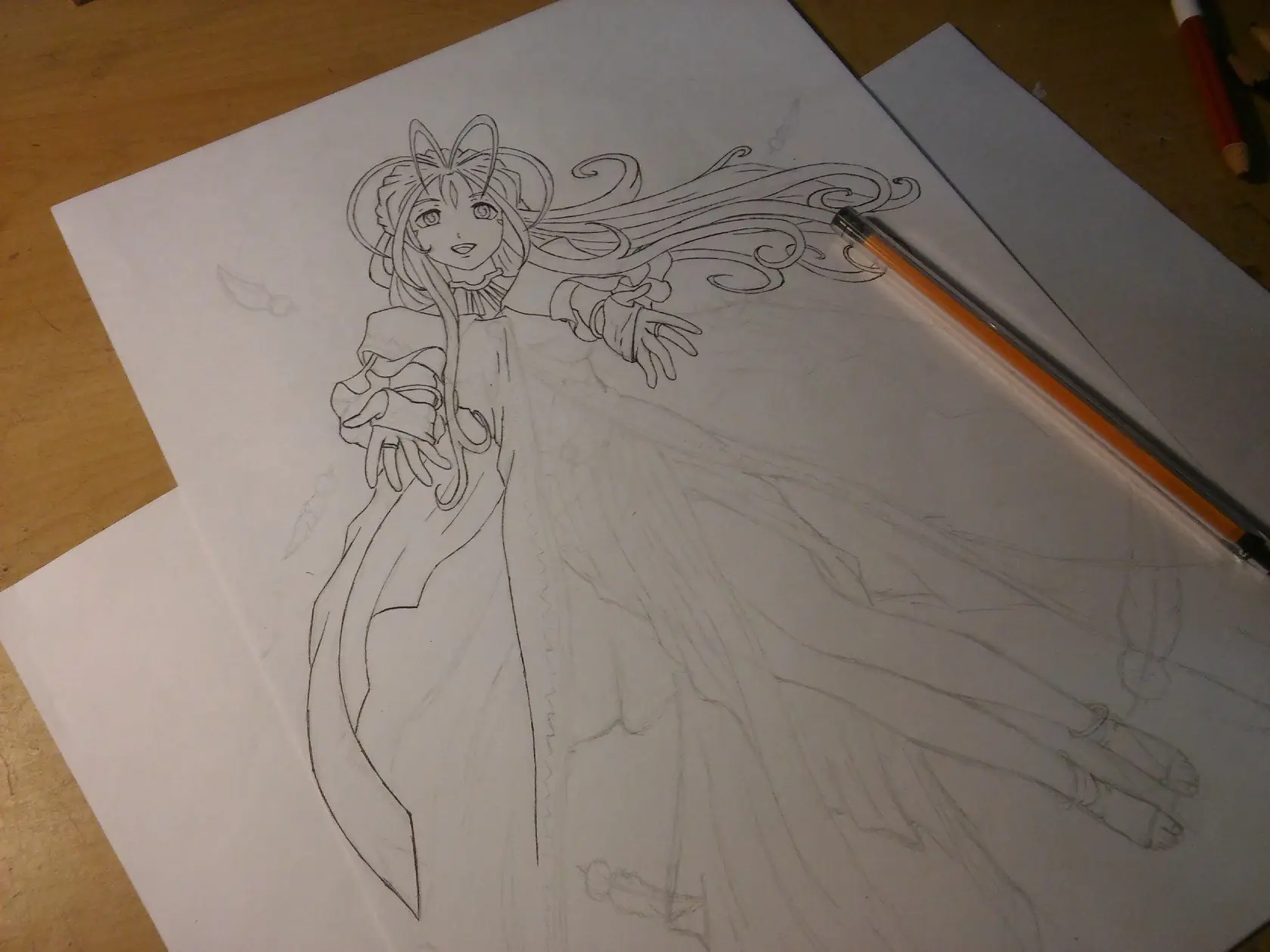 megami