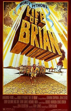 [MegaPost] Peliculas que tenes que ver si o si.