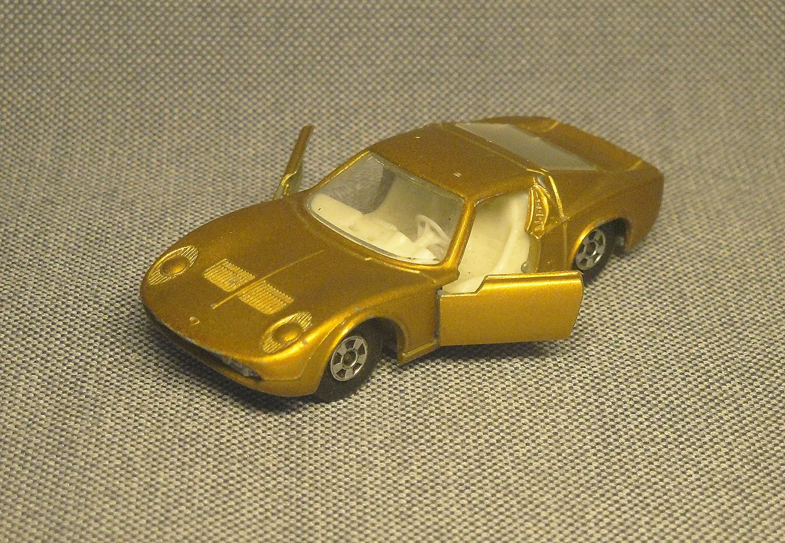 autito de coleccion
