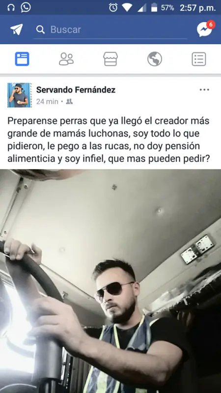 quedaron