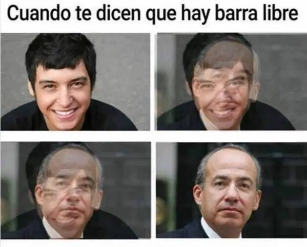 Humor para este domingo aburrido