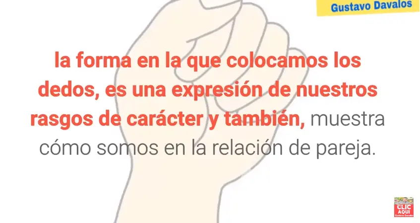 personalidad
