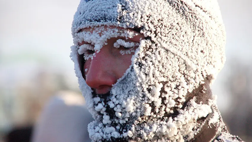 invierno severo en estados unidos