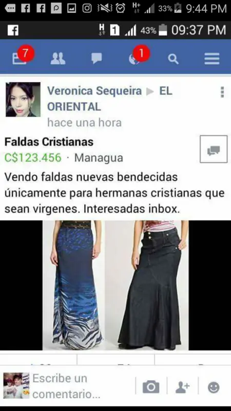 personas