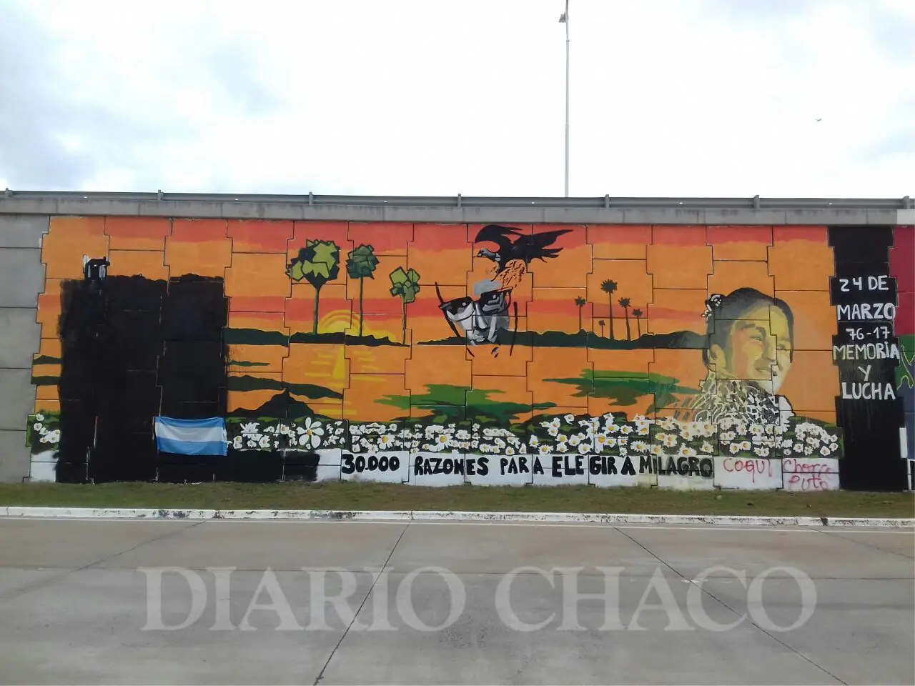 Mural