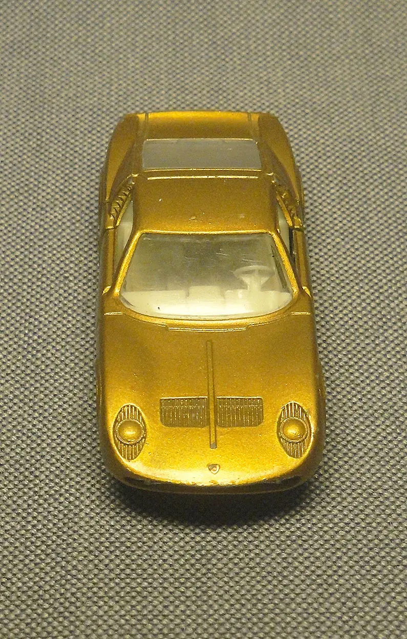 Matchbox