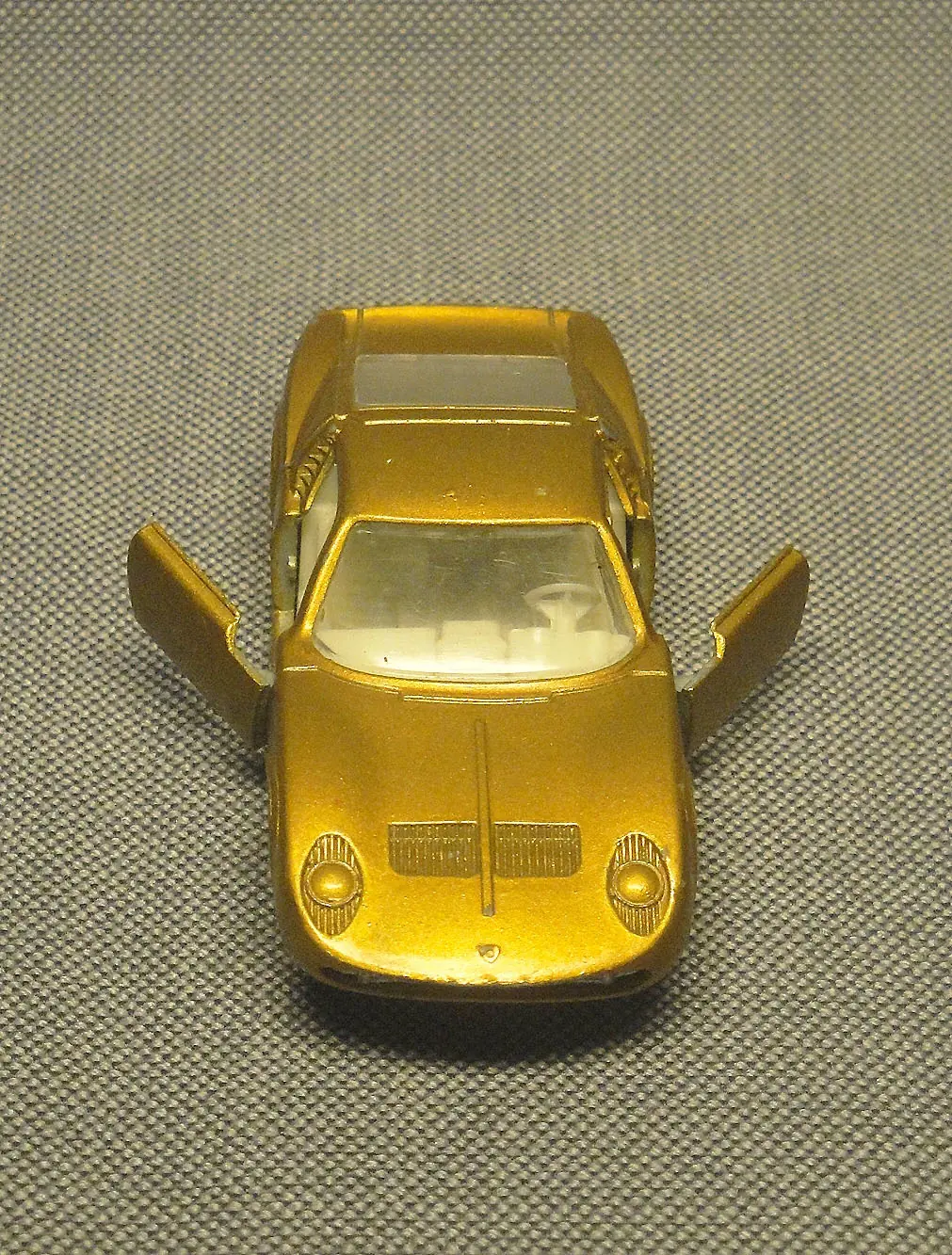autito de coleccion