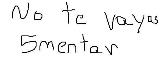relaciones
