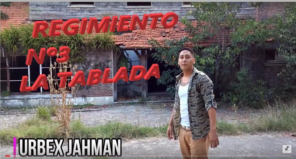29 años después Regimiento de la Tablada la masacre