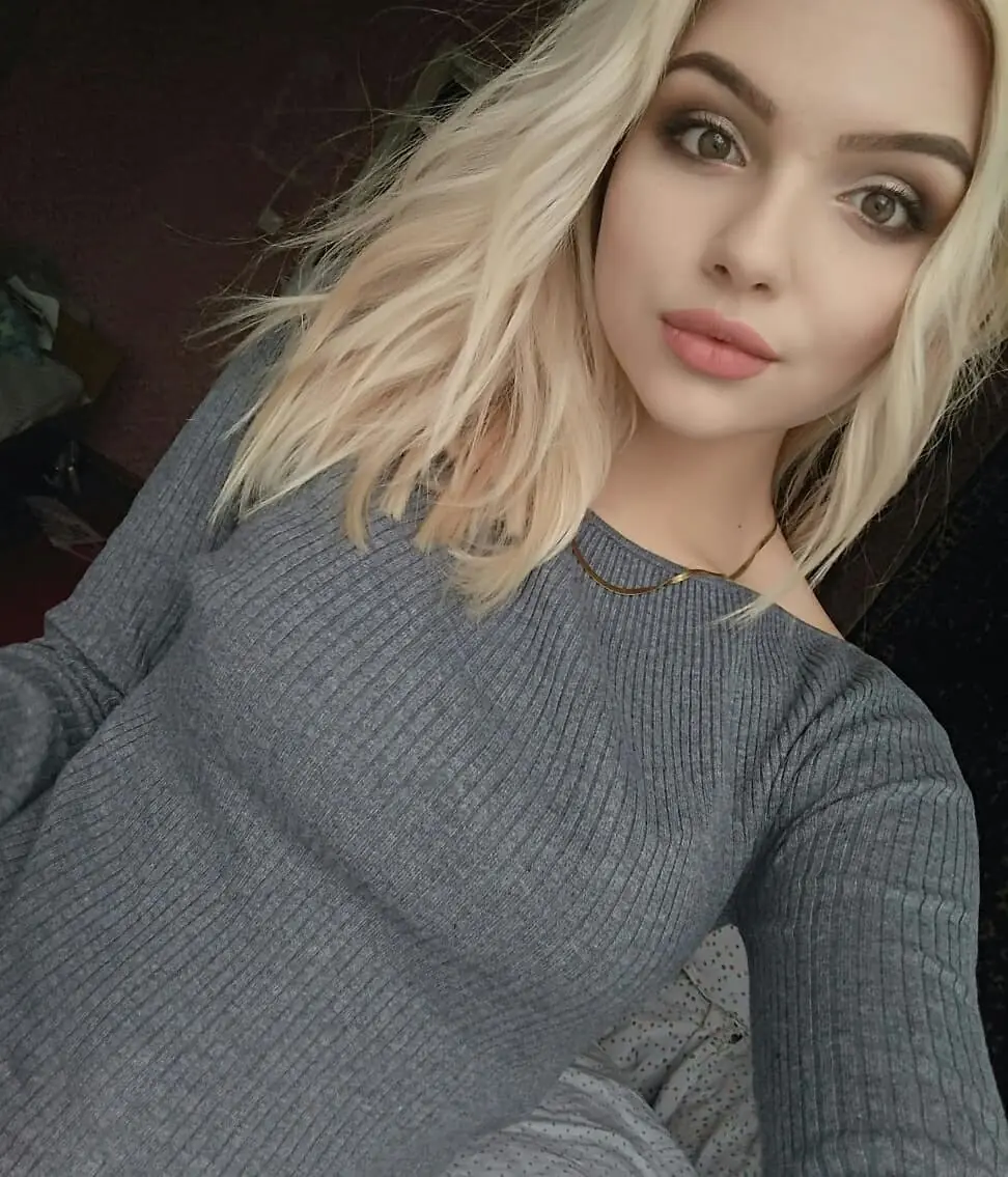 Sexy