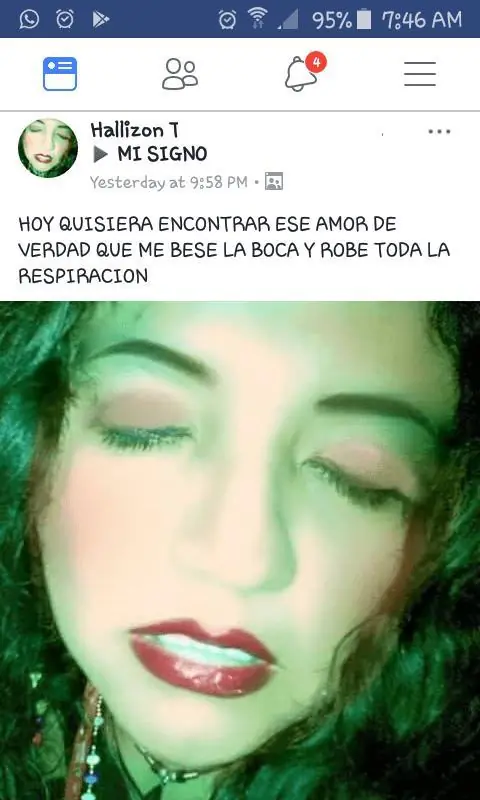 12 fotografías vistas en internet sin desperdicio alguno