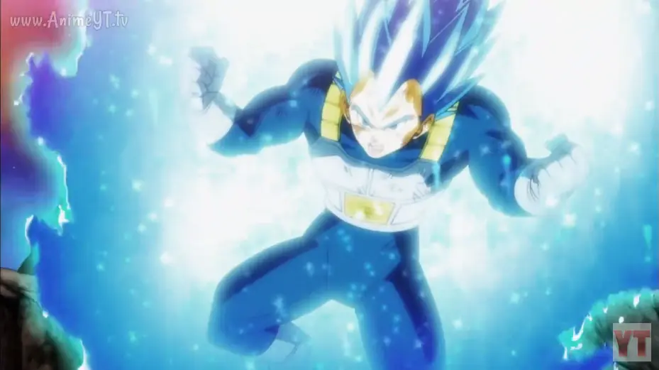 DBS: De la mano del Kun Vegueta, Universo 7 acaricia la copa