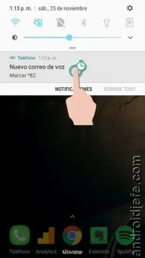 android