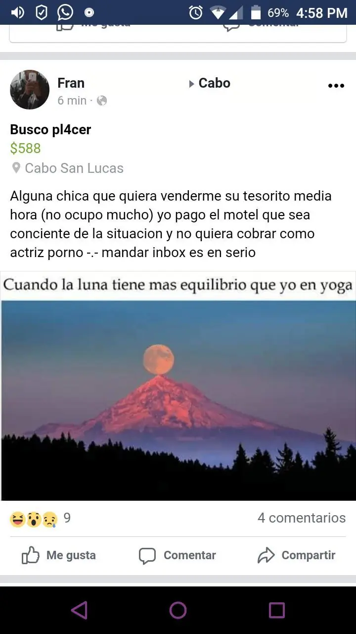 Vistas